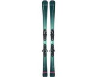 Elan Primetime N°4 W Shift X + ELX11.0 GW - Ski's - Vrouwen - 165 cm