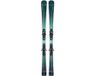 Elan Primetime N°4 W Shift X + ELX11.0 GW - Ski's - Vrouwen - 165 cm