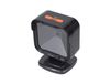 Equip 351028 barcode-lezer Vaste streepjescodelezer 1D/2D LED Zwart