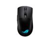 ASUS ROG Keris Wireless AimPoint Souris de jeu - 36000 DPI - RF Sans fil + Bluetooth + USB Type-C - Droitier - Noir