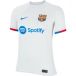 FC Barcelone Maillot Extérieur enfant 2023/24