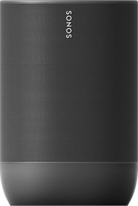 Sonos Move Mono draadloze luidspreker - Zwart