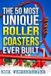 The Createspace Independent Publishing Platform Amazing Roller Coasters-The 50 Most Unique Roller Coasters Ever Built