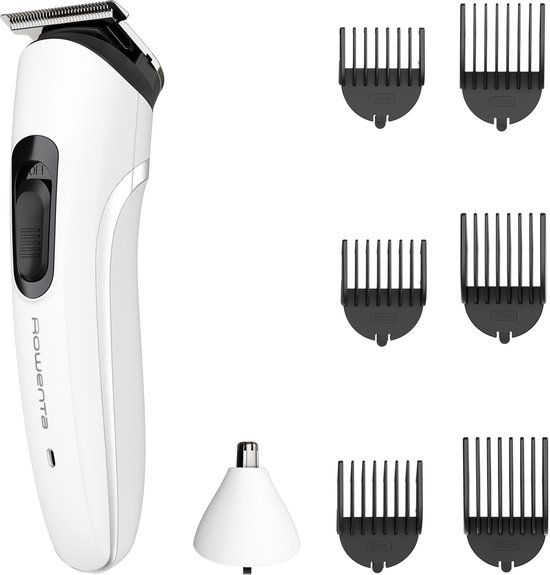 Rowenta Trim & Style TN8934E0