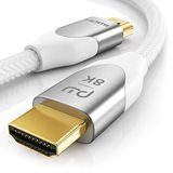 3m 8K HDMI-kabel 2.1