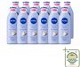 Nivea 12 x Lait pour le corps onctueux - Sheaboter - 400 ml