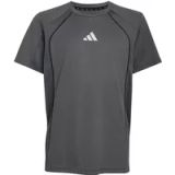 Adidas Sportswear Tech Apparel Climacool T-Shirt - Kinderen - Grijs