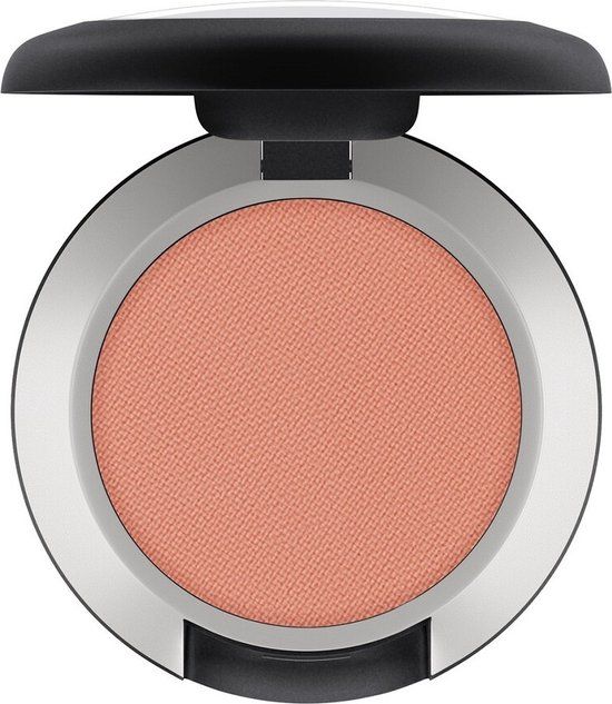 MAC Cosmetics - Powder Kiss Soft Matte My Tweedy Oogschaduw - 1,5g