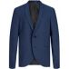 JACK & JONES Jprsolaris Jr blazer voor jongens, medieval blue, 170