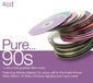 Sony Music Entertainment International Services Gmbh Pure... 90's CD