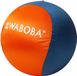 Waboba ballon de plage 35.50 cm orange/bleu