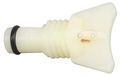 METZGER purgeur de radiateur 4010236 pour TOYOTA AVENSIS break (T25), plastique