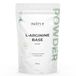 nutri+ Poudre de L-Arginine Base 500 g
