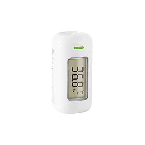 Plic Zorg Digitale Mini Thermometer