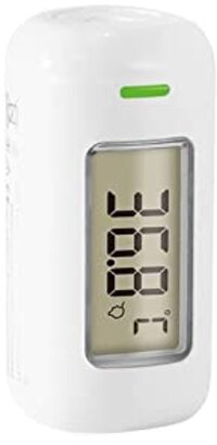 Plic Zorg Digitale Mini Thermometer