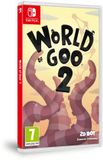 Outright Games Ltd. World of Goo 2 - Nintendo Switch