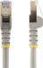 StarTech.com C6ASPAT35GR netwerkkabel 9,1 m Cat6a Grijs