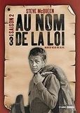 Au Nom De La Loi - Saison 2, Vol.3 - édition Collector 3 Dvd