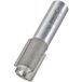 Trend Professioneel Rechte Twee Groef Frees, 1/2 Inch Schacht, 17Mm Snijdiameter & 25Mm Snijlengte, Hardmetalen Punt (Tct), 4/25X1/2Tc