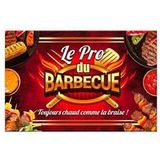 Barbecupro Roos Snijplank