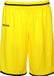 Spalding Move Basketbalshort - Fluogeel / Zwart | Maat: M