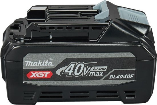 Makita BL4040F Accu XGT 40V Max 4.0Ah - 1910N6-8