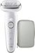 Braun Silk-epil 9 Zilver