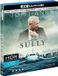 Warner Bros. Entertainment Warner Bros Sully Blu-ray Engels, Italiaans