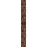 Alfa 11073 rolluikband 22 mm 50 m bruin