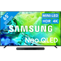 Samsung QN80H / Neo QLED TV / 65 / 2026