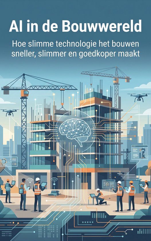 AI Andries B.V. AI in de Bouwwereld