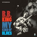 My Vinyl Lovers My Kind Of Blues