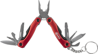 Connex Multitool 12in1 Sleutelhanger Box - COX899015