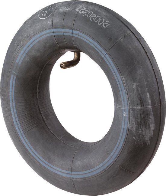 Merkloos BS Rollen Ventiel voor een binnenband 400 x 100 mm
