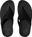 FitFlop Lulu Shimmerlux Toepost Teenslippers Dames