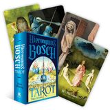 Hieronymus Rockpool Tarot- Hieronymus Bosch Tarot