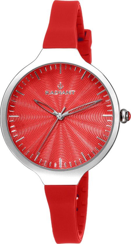 Radiant New sunny RA336614 Vrouwen Quartz horloge 8431242914411