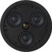 Monitor Audio CSS230 Enceinte encastrable - Blanc