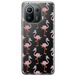 ERT GROUP mobiel telefoonhoesje voor Xiaomi MI 11 PRO origineel en officieel erkend Disney patroon Minnie 032