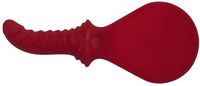 Fun Factory Bück Dich Paddle And Dildo 2 In 1 Red