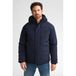 Petrol Industries winterparka - donkerblauw