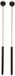 Latijnse Percussie LP870100 Granietblok Mallets