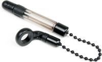 Fox Black Label Powergrip Bobbin - Gunsmoke - Grijs