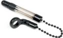 Fox Black Label Powergrip Bobbin - Gunsmoke - Grijs