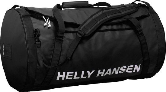 Helly Hansen Duffel Bag 2 90L - Black - XL