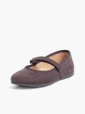 Pisamonas Ballerina's grijs