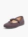 Pisamonas Ballerina's grijs