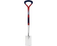 Spear & Jackson 1194EL Select roestvrijstalen randspade