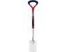 Spear & Jackson 1194EL Select roestvrijstalen randspade