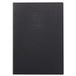 Clairefontaine 60352C Crok'Book Schetsboek A3 Zwart Hardcover 20 vel 160 g/m²